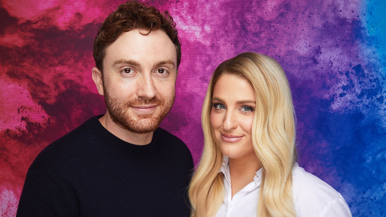 Meghan Trainor and Daryl Sabara Share Birth Photos After Welcoming Baby No.  2 - Parade