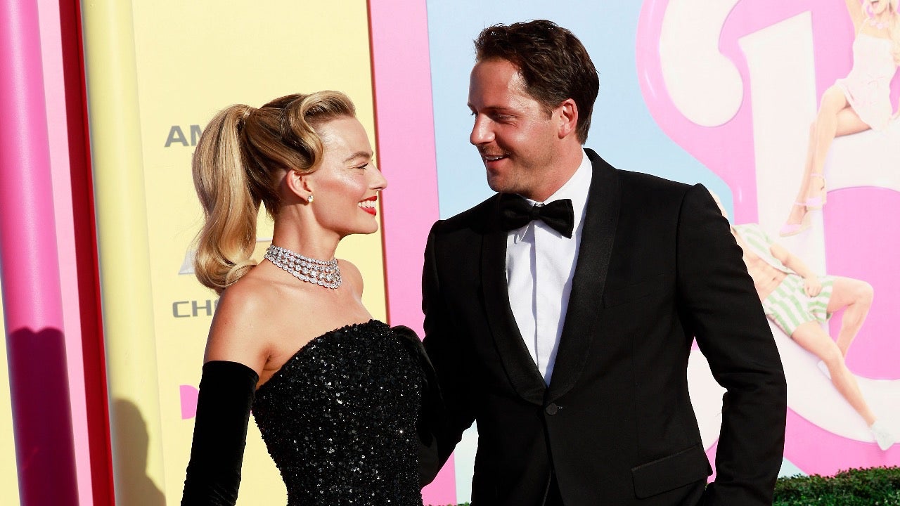 Barbie: Margot Robbie's red carpet reputation has finally been rescued