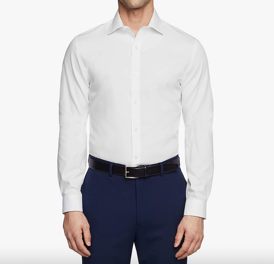 Prime Day 2023 Men's Clothing Deals: Shop Levi's, Ray-Ban, Calvin  Klein, Adidas and More