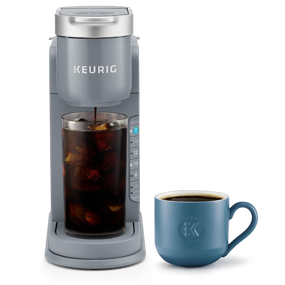 Prime Day appliance deals: Save on Keurig, Levoit and Shark