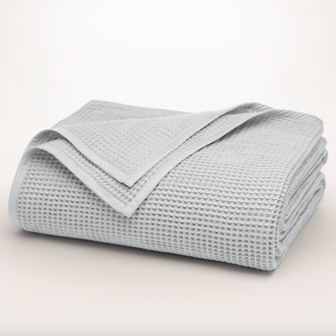 Boll & Branch's Reversible Waffle Towels Are 20% Off This Week