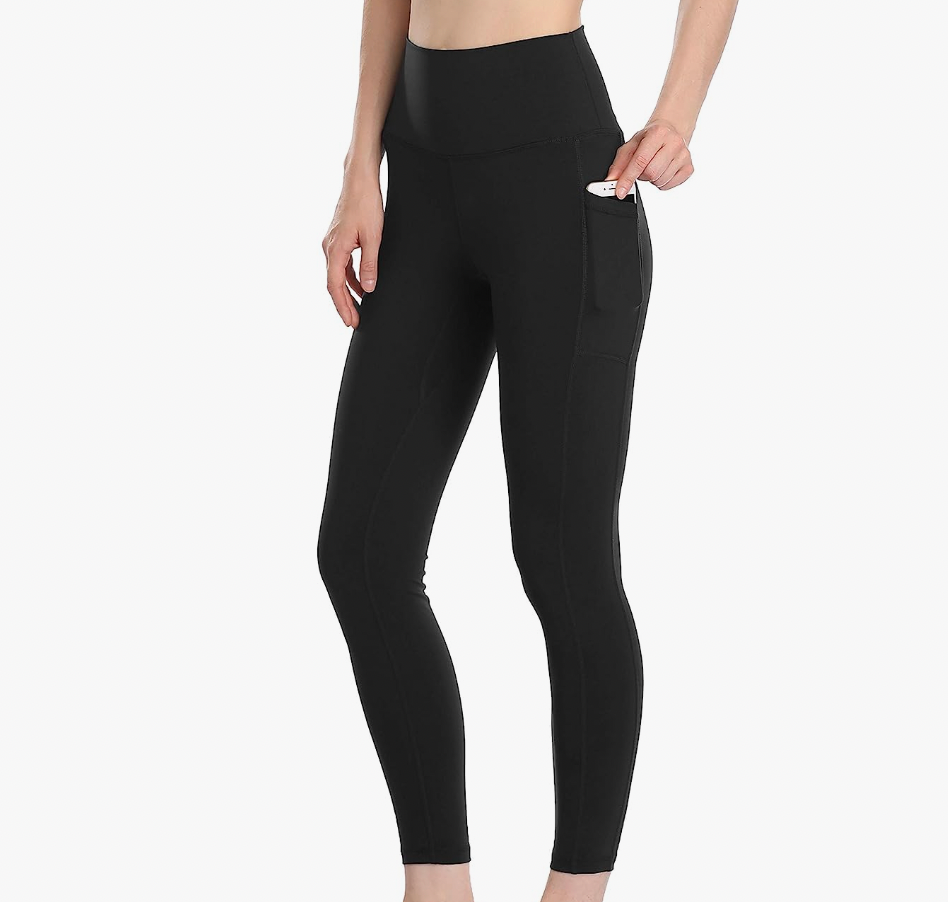 The Best  Prime Day 2023 Deals on Leggings: TikTok-Favorites, the  Style Loved by Lizzo and More