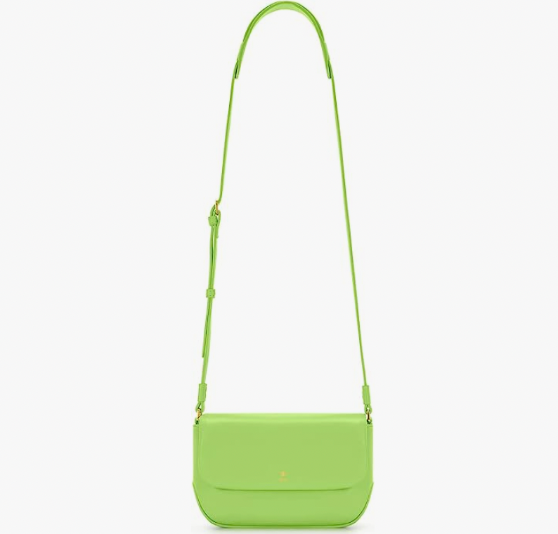 JW Pei Women's Eva Shoulder Handbag