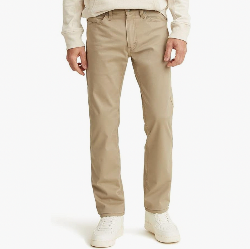 Vekdone Deals of The Day Lightning Deals Today Prime Clearance Pants for Todays Daily Deals Overstock Items Clearance All Prime, Men's, Size: 4XL