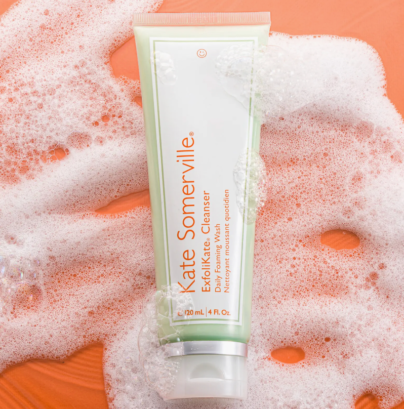 Kate Somerville ExfoliKate Cleanser Daily Foaming Wash