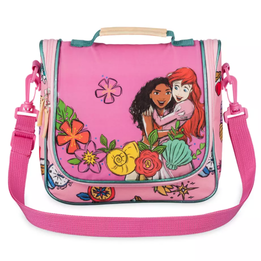 Best Pop Culture Lunch Boxes Kids Will Love: Shop Disney, Marvel