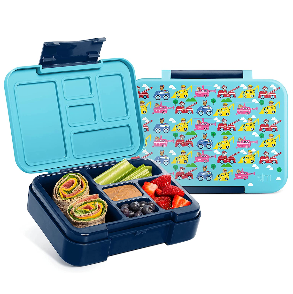Marvel Kawaii Soft Insulated School Lunch Box – Yankee Toybox