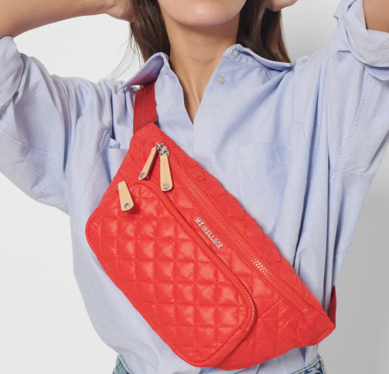Fanny Packs Are Back in Style: Best Designer Belt Bags – Bagaholic