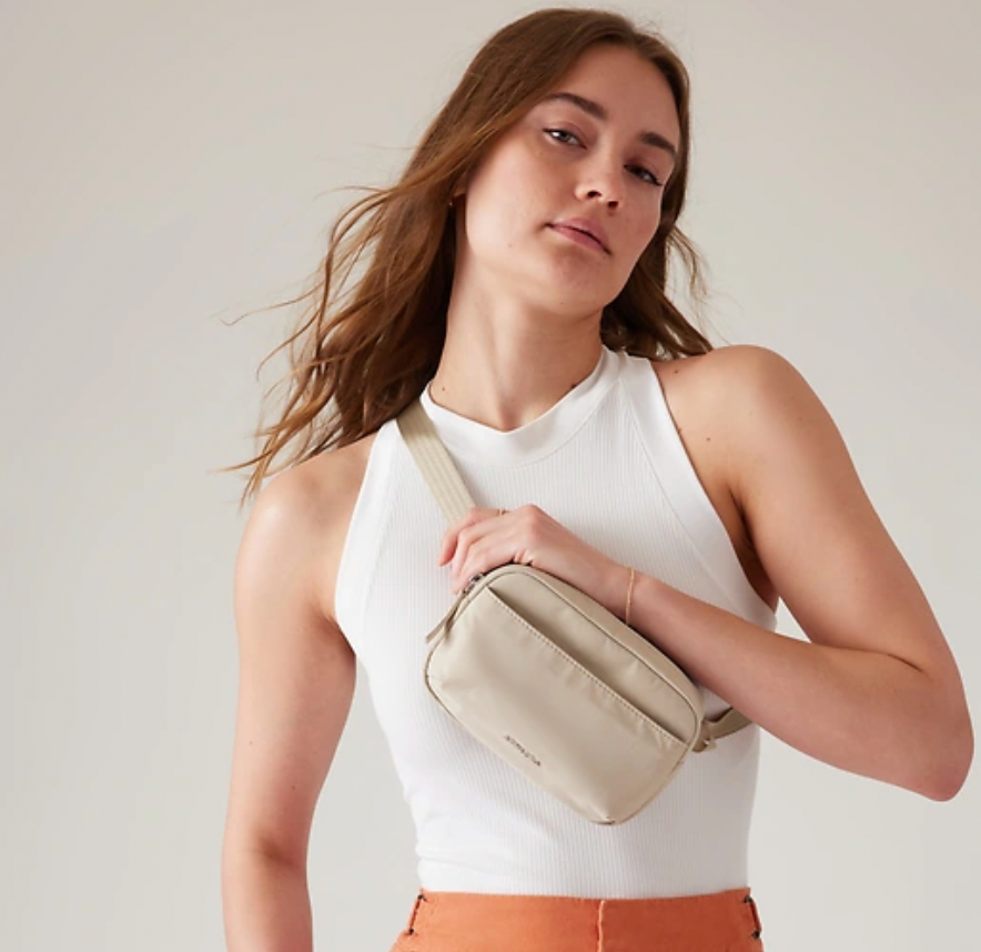 These 35 Belt Bags Under $35 Look So Much More Expensive Than They Are