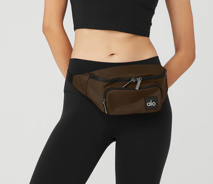 Our new Crosby Belt Bag. Wear it everywhere. in 2023