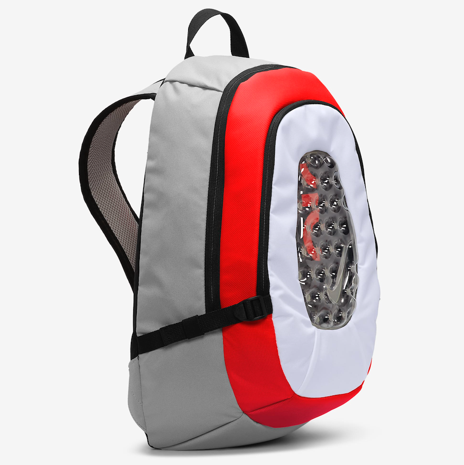 Nike Air Backpack