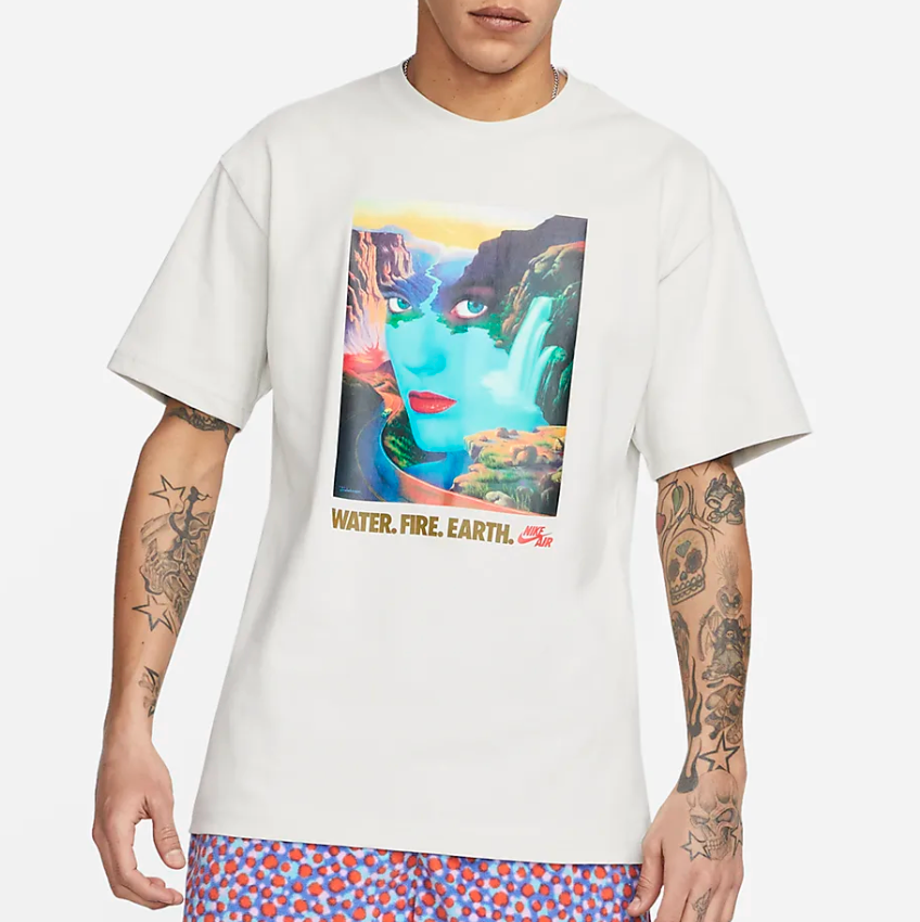 Nike Sportswear Men's T-Shirt