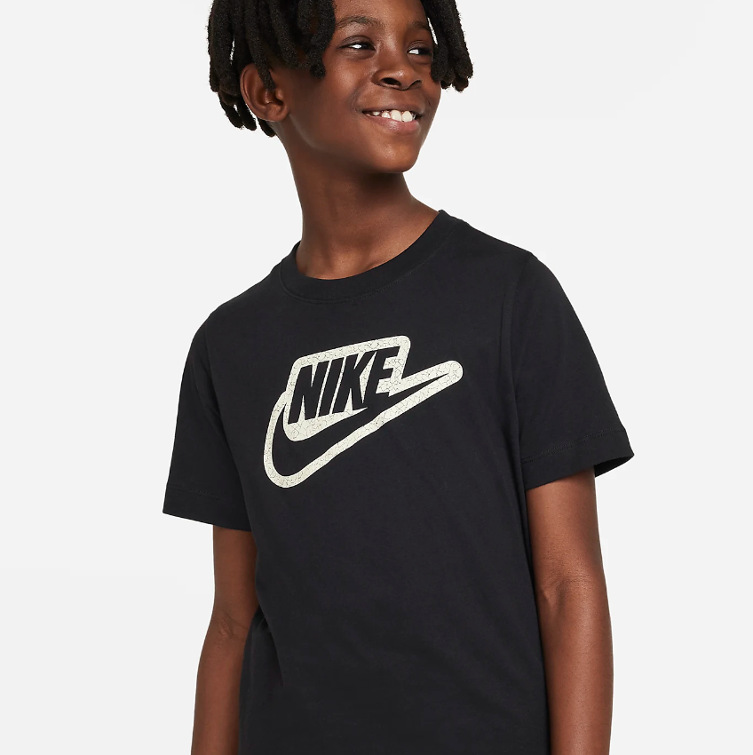 Nike Sportswear Big Kids' T-Shirt