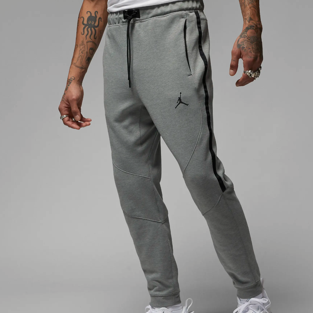 Jordan Dri-FIT Sport Men's Air Fleece Pants