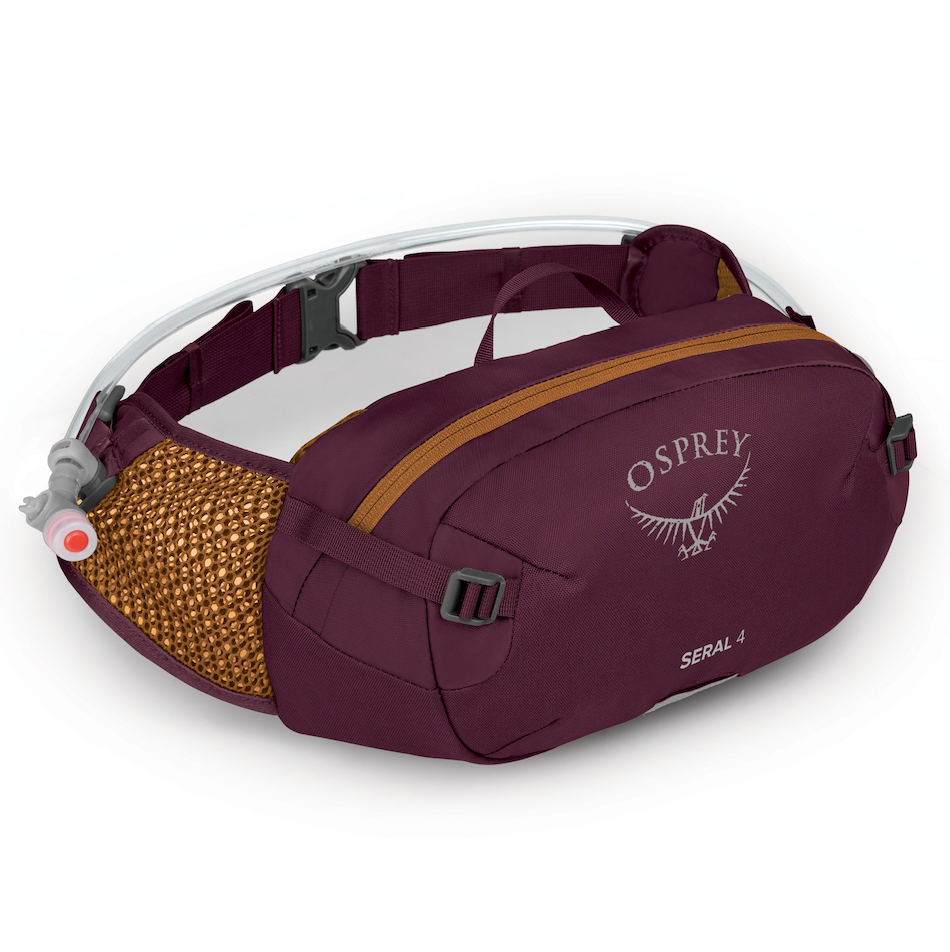 Osprey Seral 4 Hydration Waist Pack