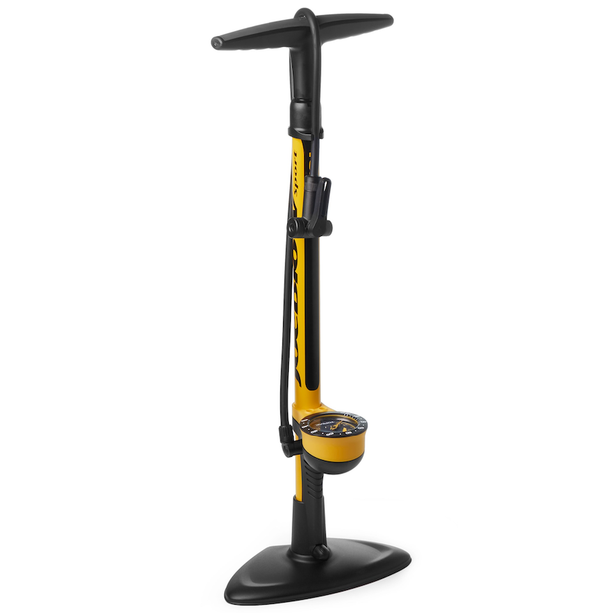 Topeak JoeBlow Sport III Bike Floor Pump