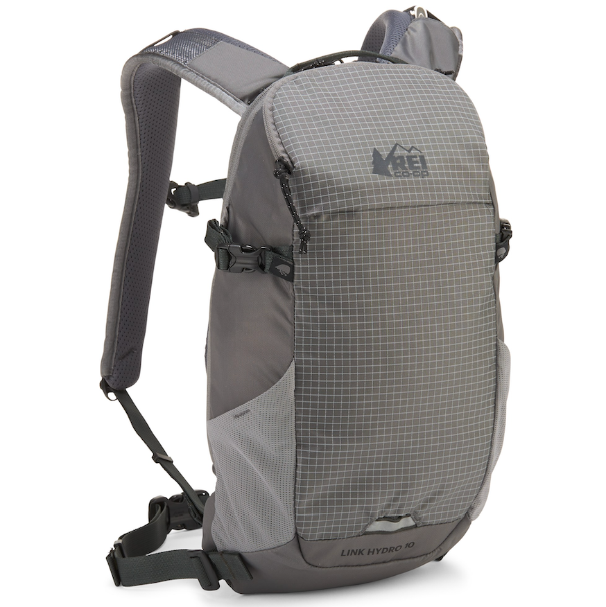 REI Co-op Link 10 L Hydration Pack