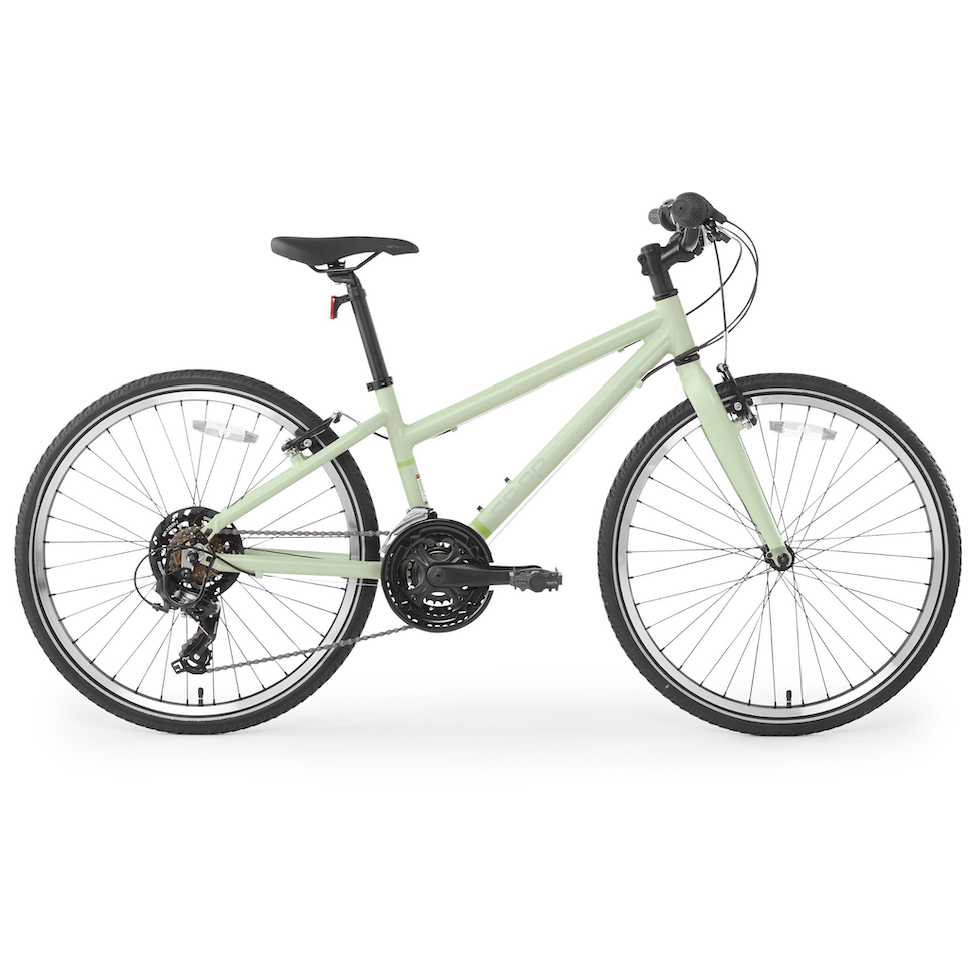 Co-op Cycles REV CTY 24 Step-Through Kids' Bike