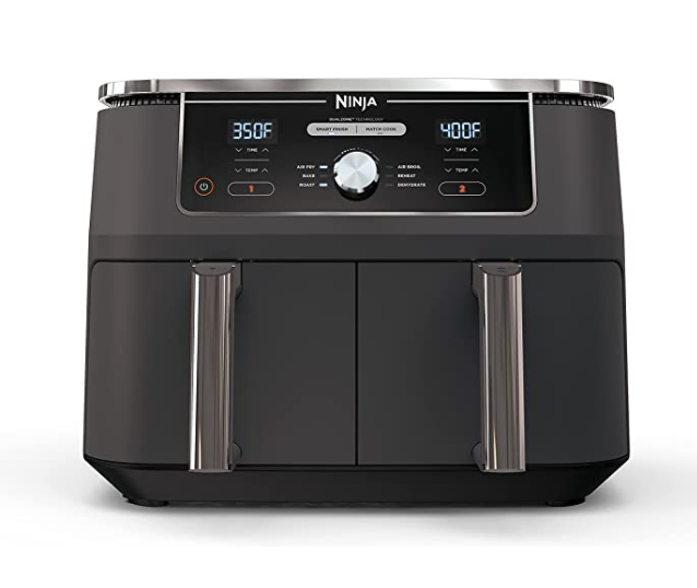 No. 1 Bestselling Ninja Air Fryer Tumbles to $90 for 's After  Christmas Sale - Parade