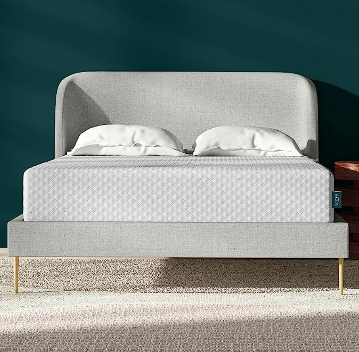 Leesa Sapira Hybrid 11" Mattress