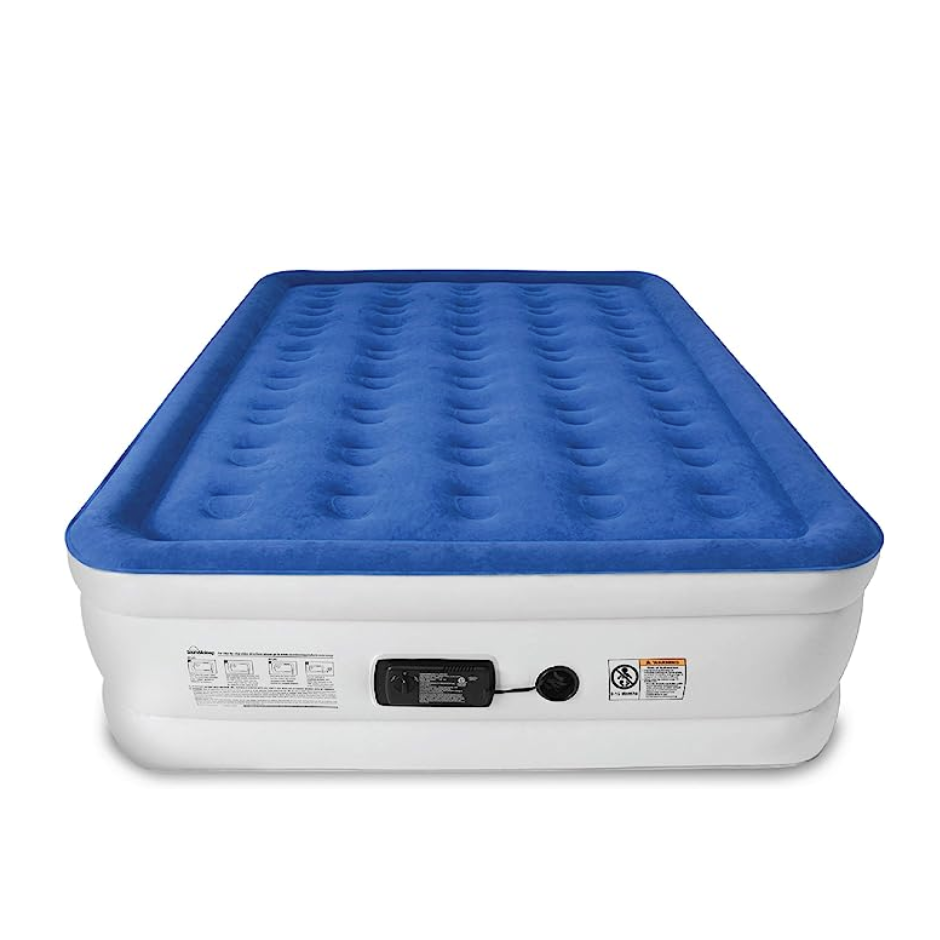 SoundAsleep Dream Series Luxury Air Mattress