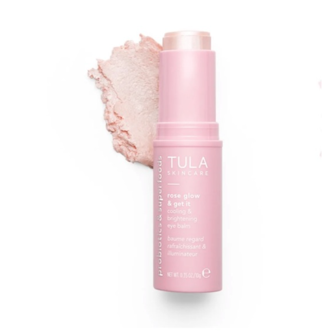 Tula's Tinted Serum Is Better Than Foundation & It's 20% Off Now