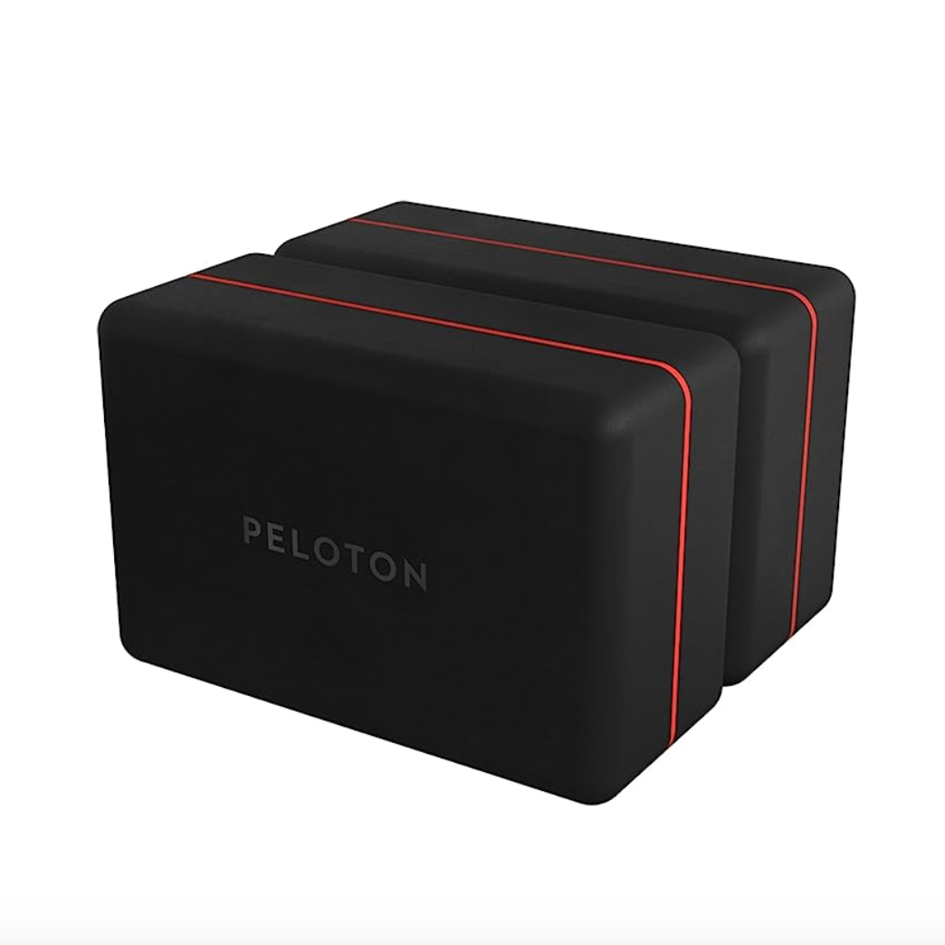 Peloton Yoga Block