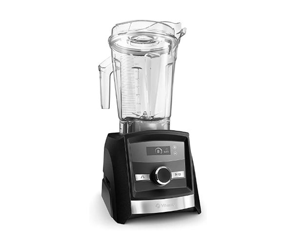 Vitamix A3300 Ascent Series Smart Blender