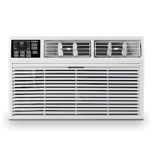 Black & Decker 12,000 BTU Window Air Conditioner with Remote