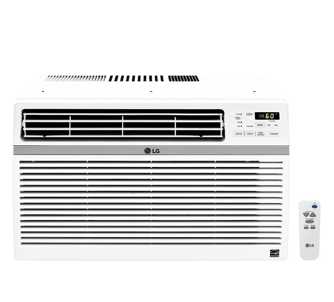 best ac model in lg