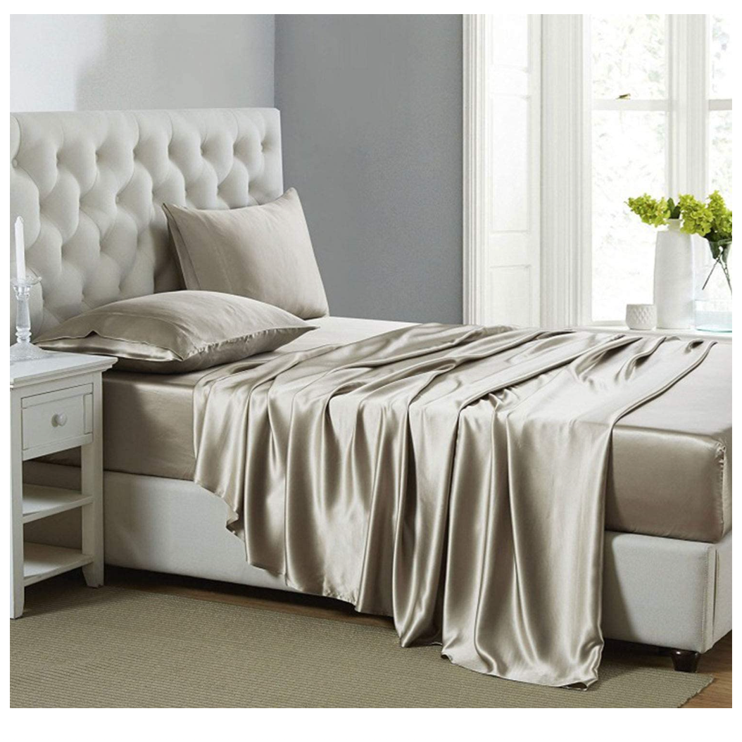 Shop This Queen Bed Sheet Set for 37% Off on  Prime Day