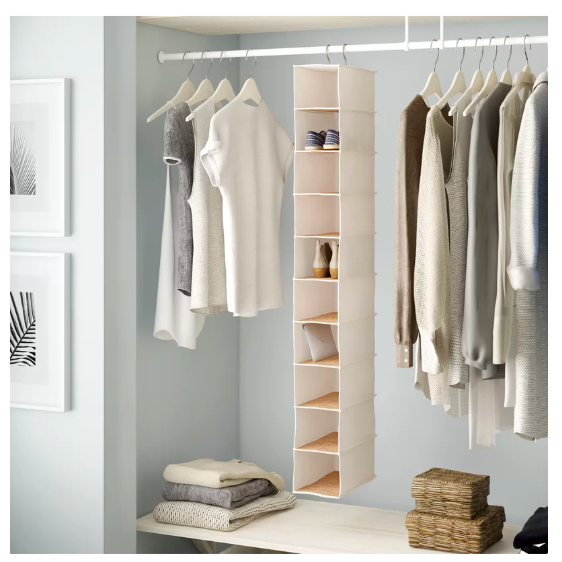 Dorm essentials: shelf/wall hangers, Gallery posted by Caroline