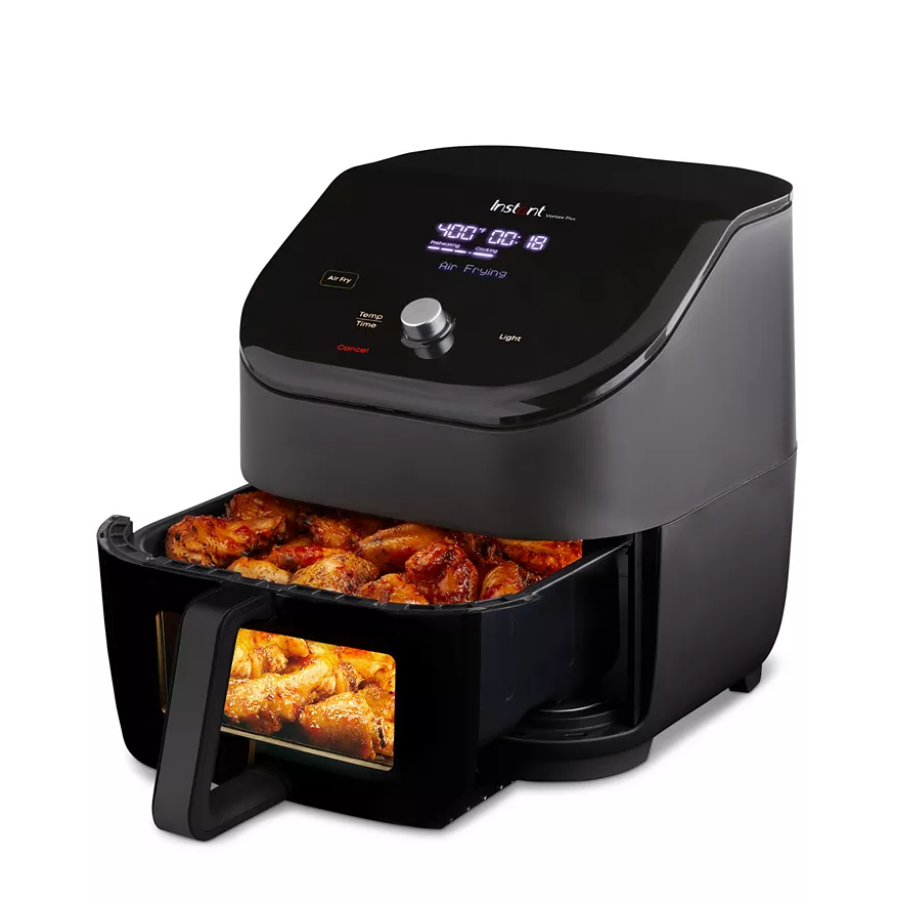 Instant Vortex Plus 6-Quart Air Fryer