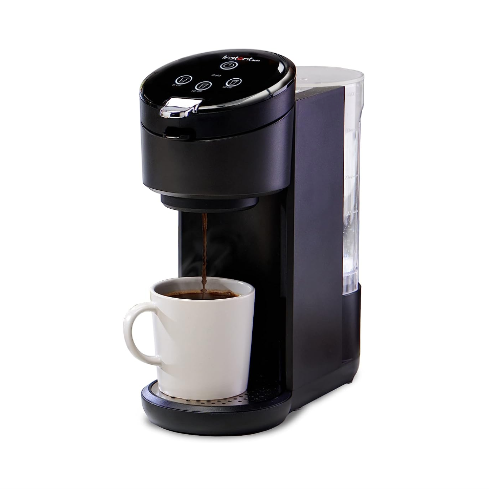 Instant Solo Single Serve Coffee Maker