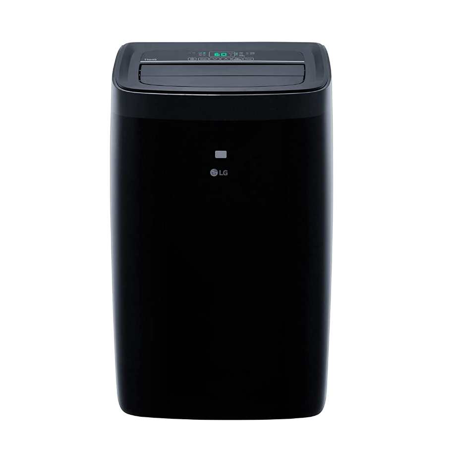bubbacare Portable Air Conditioners, 4 in 1 Rechargeable