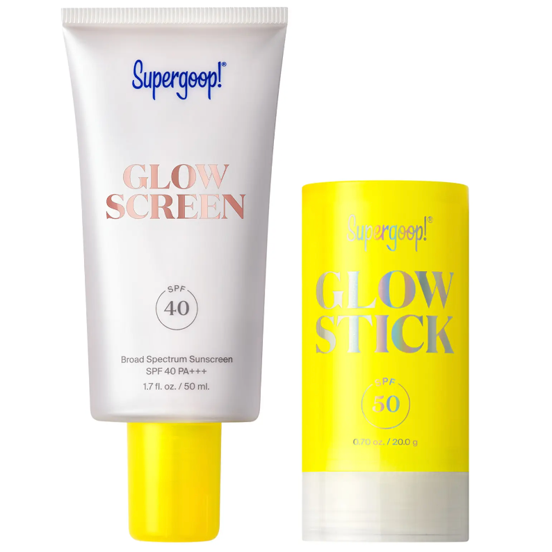 Supergoop! Glow Duo