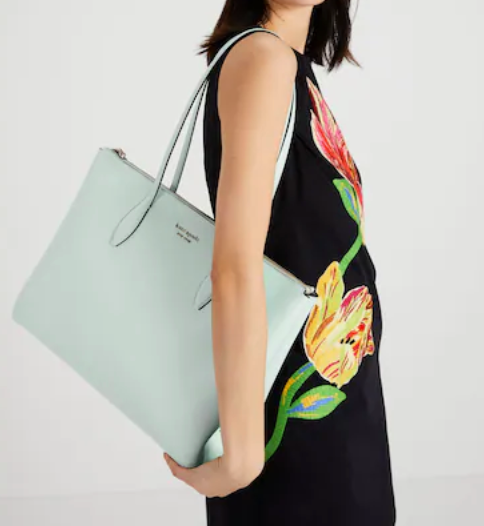 kate spade Sale: Get 30% Off Work Totes, Shoulder Bags and More