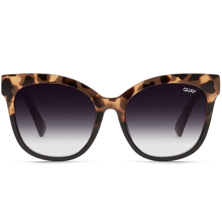 Quay Australia It's My Way 53mm Cat Eye Sunglasses