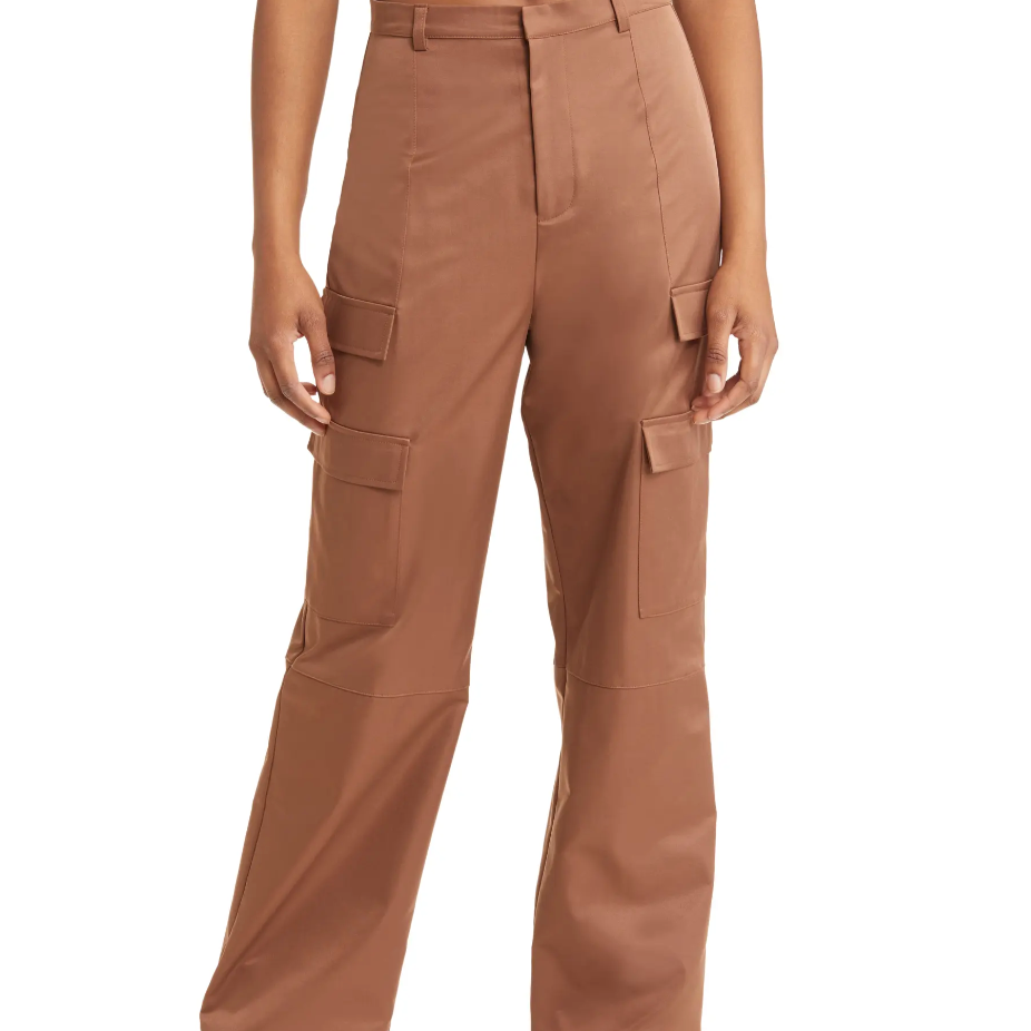 BP Double Pocket Cargo Pants