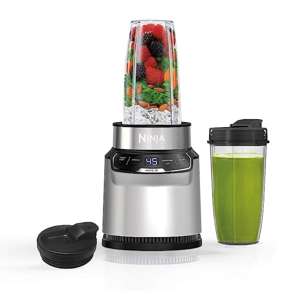 Frossvt Personal Blender for Shakes and Smoothies, Powerful Smoothie Blender