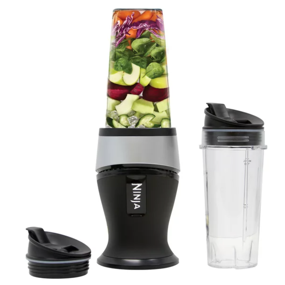 Winston Brands Personal Blender with Travel Cup