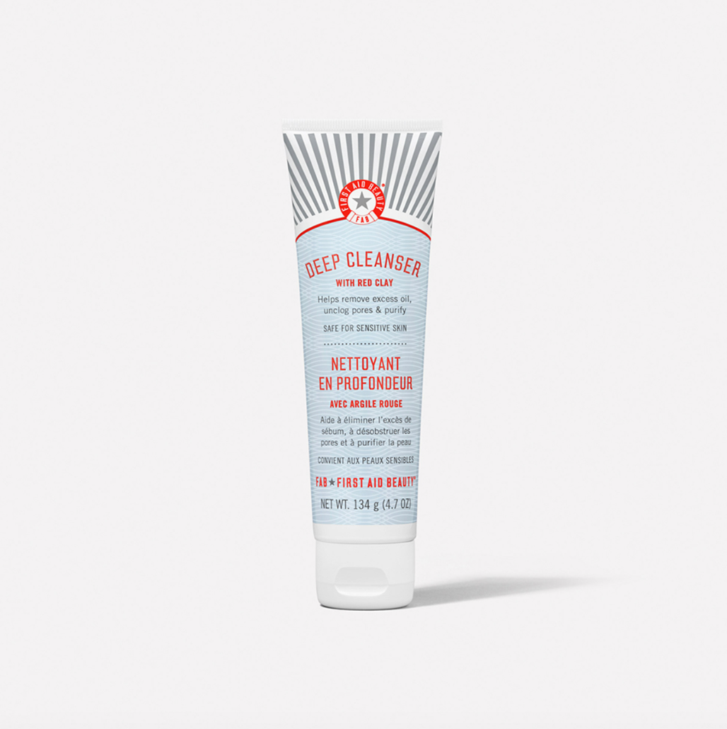 First Aid Beauty Sale: Save 20% On Ultra Repair Cream, Cleansers