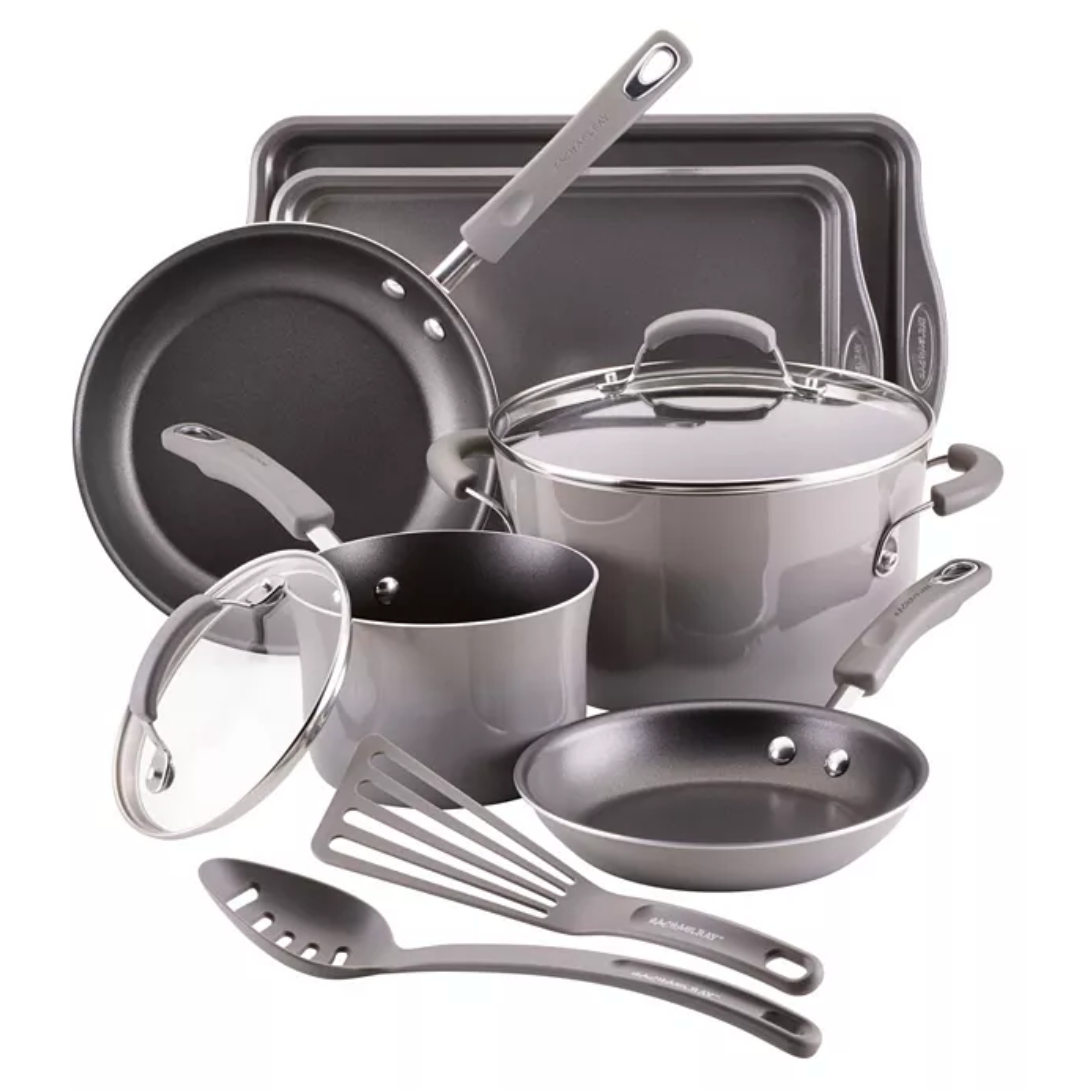 Cuisinart cookware set: Get the Multiclad Pro set for $75 off tonight only