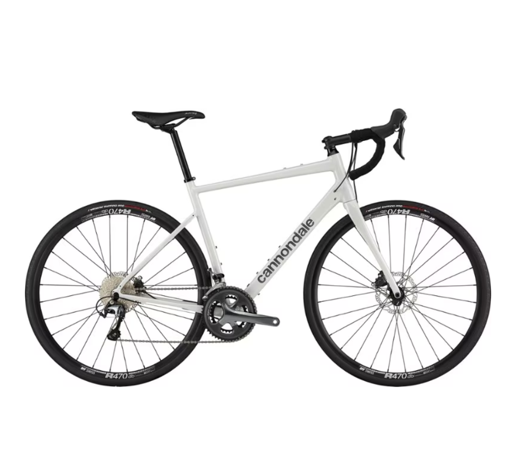 Cannondale Synapse AL 2 Bike