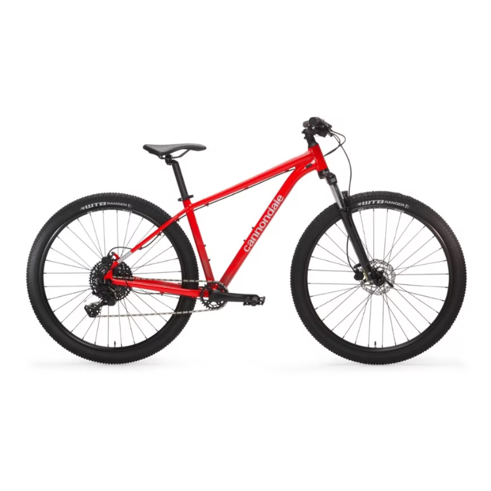 Cannondale Trail 5 Mountain Bike