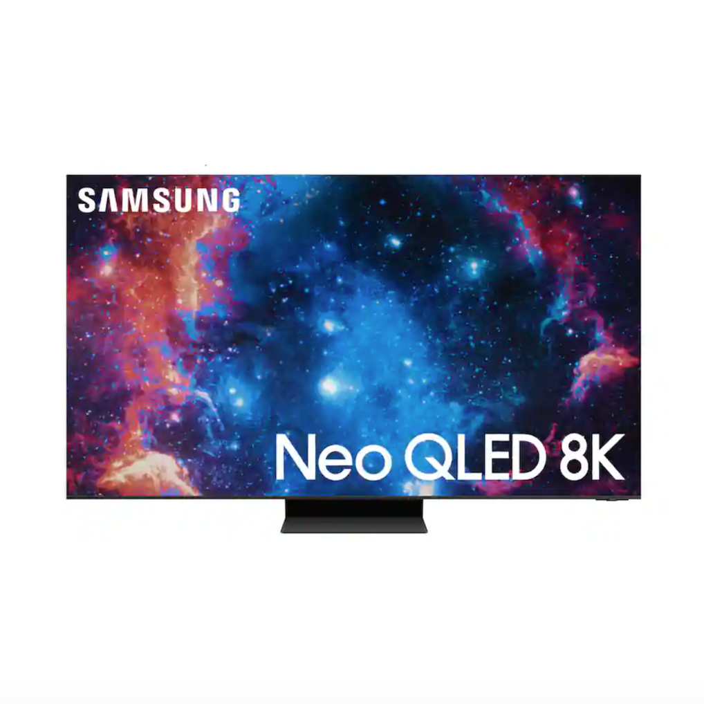 65" Samsung QN900C Neo QLED 8K TV