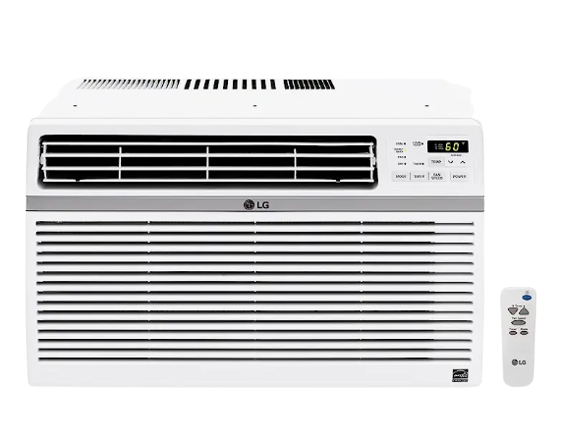 160 sq ft room air conditioner