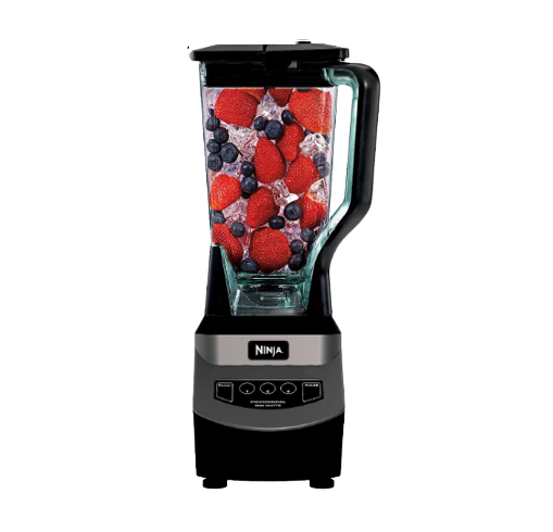 Ninja Pro Blender 1000 at Costco Review