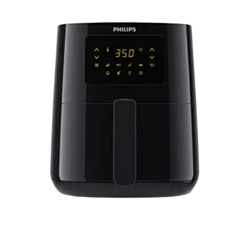 Philips air fryer XXL: Get the best air fryer on the market for