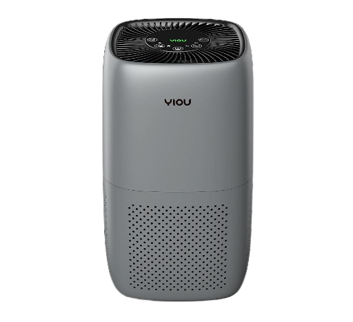 YIOU Air Purifier for Home 